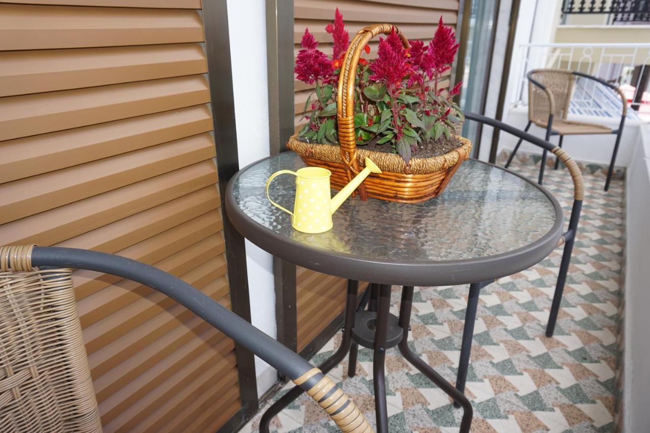 Apartamento Kikis House Limenas  Exterior foto